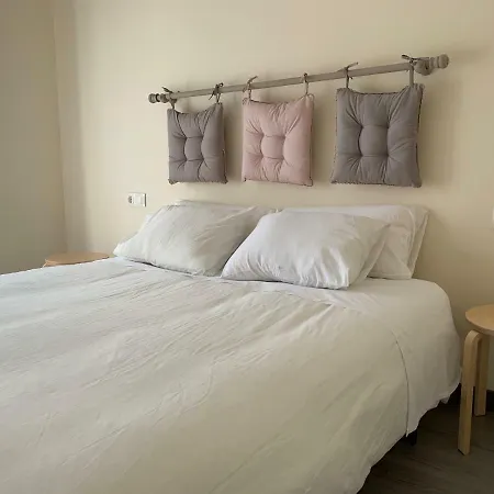 Old Town Flat *