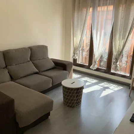 아파트 Old Town Flat *