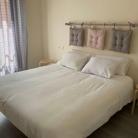 아파트 Old Town Flat