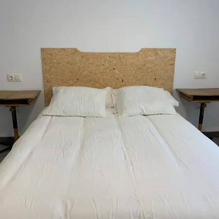 Old Town Flat 아파트