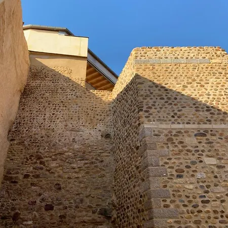 아파트 Old Town Flat 레온